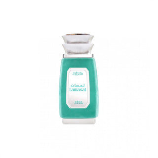 Nabeel Lamasat Unisex | EDP
