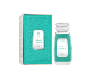 Nabeel Lamasat Unisex | EDP