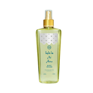 Nabeel Ma'Alaina Body Spray Body