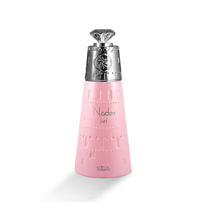 Nabeel Nader Juri Unisex | EDP