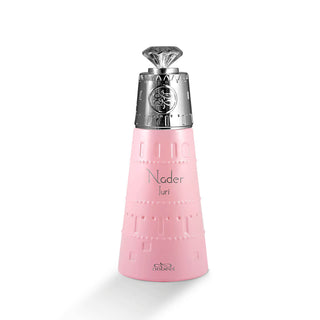 Nabeel Nader Juri Unisex | EDP