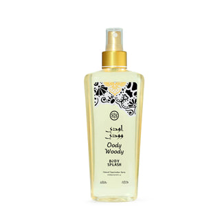 Nabeel Oody Woody Body Spray Body