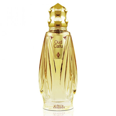 Nabeel Oud Cafu Unisex | EDP