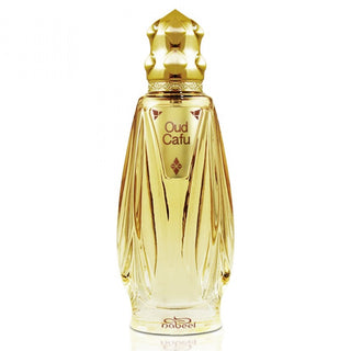 Nabeel Oud Cafu Unisex | EDP