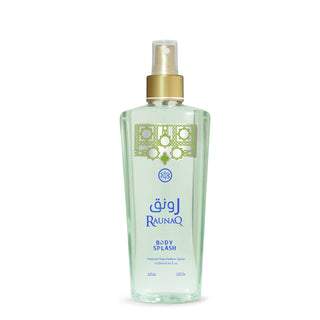 Nabeel Raunaq Body Spray Body