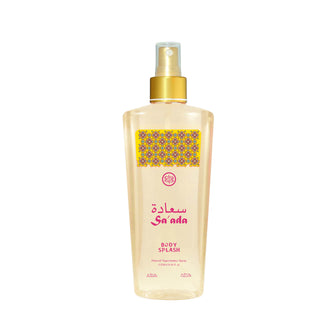 Nabeel Sa’ada Body Spray Body