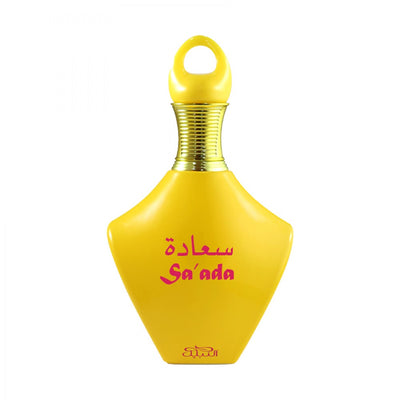 Nabeel Sa’ada Unisex | EDP