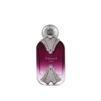 Nabeel Tafaseel Unisex | EDP