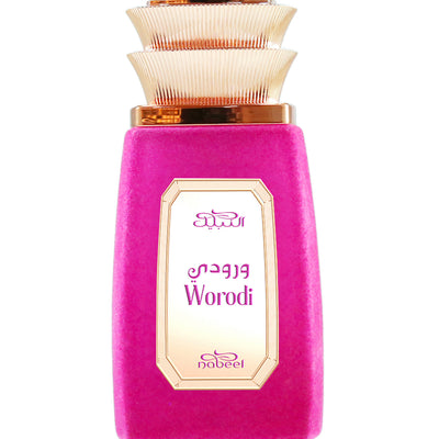 Nabeel Worodi Unisex | EDP