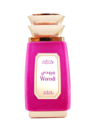 Nabeel Worodi Unisex | EDP