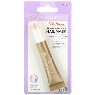 Sally Hansen Revive Peel Off Nail Mask — BeautyCorner.gr