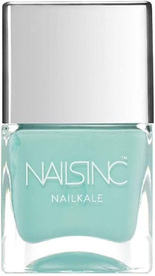Nails Inc Nailkale Claremont Street Nail Polish 14ML — BeautyCorner.gr