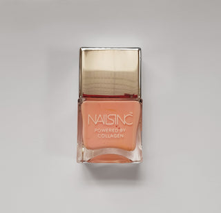 Nails Inc Star Street Powered By Collagen Nail Polish 14ML — BeautyCorner.gr