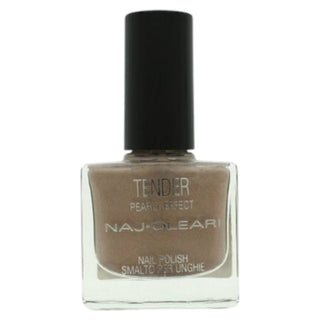 Naj Oleari Tender Gentle Glossy Nail Polish