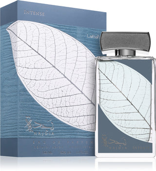 Lattafa Najdia Gift Set | EDP 100ml + Deodorant 50ml