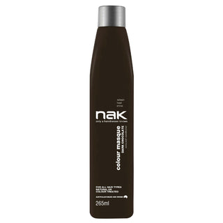 Nak Signature Hair Colouring Cream Mask Dark Chocolate Hair Colour