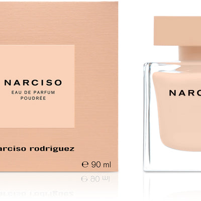 Narciso Rodriguez Narciso Poudree EDP
