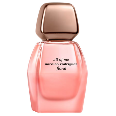 Narciso Rodriguez All Of Me Floral for Women | EDP