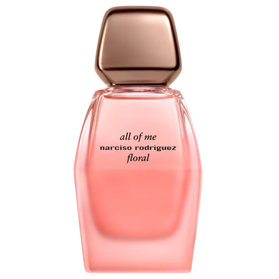 Narciso Rodriguez All Of Me Floral for Women | EDP
