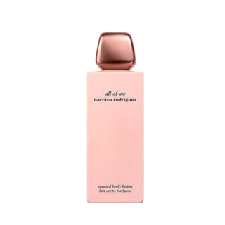 Narciso Rodriguez All Of Me Hydrating Refreshing All Day Body Lotion Body