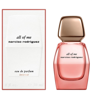 Narciso Rodriguez All Of Me Intense for Women | EDP