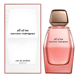 Narciso Rodriguez All Of Me Intense for Women | EDP