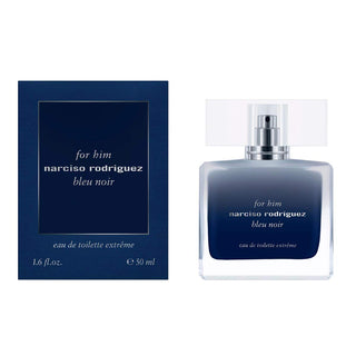 Narciso Rodriguez Bleu Noir Extreme for Men | EDT