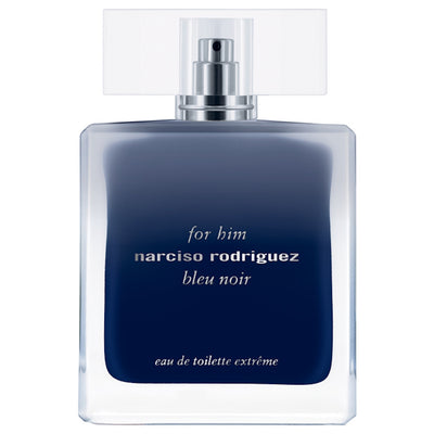 Narciso Rodriguez Bleu Noir Extreme for Men | EDT