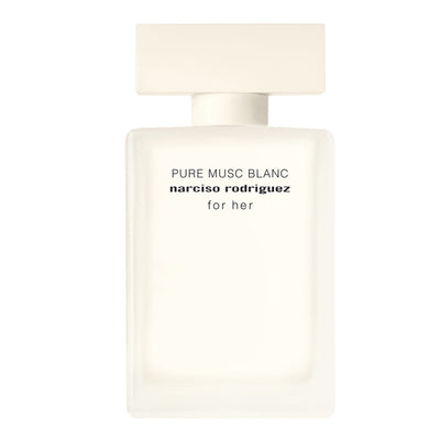 Narciso Rodriguez For Her Pure Musc Blanc for Women | EDP