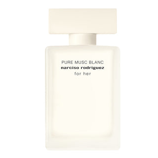 Narciso Rodriguez For Her Pure Musc Blanc for Women | EDP