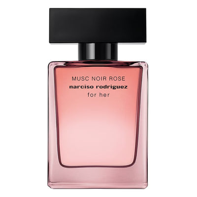 Narciso Rodriguez Musc Noir Rose for Women | EDP