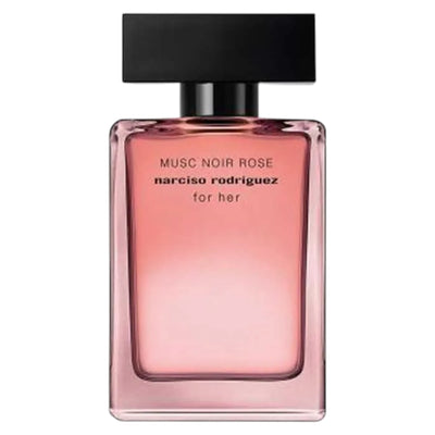 Narciso Rodriguez Musc Noir Rose for Women | EDP