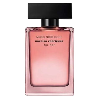 Narciso Rodriguez Musc Noir Rose for Women | EDP