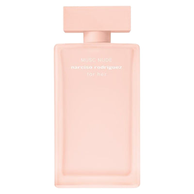 Narciso Rodriguez Musc Nude for Women | EDP