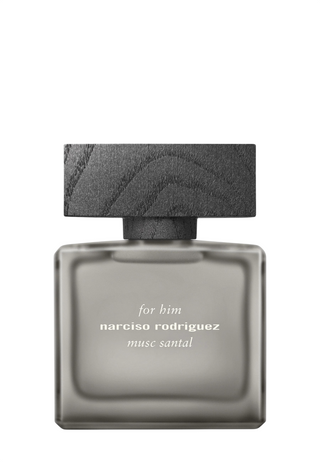 Narciso Rodriguez Musc Santal for Men | EDP