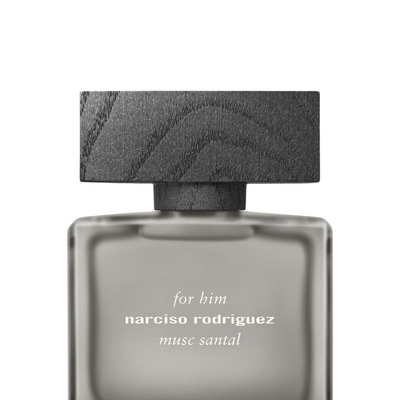 Narciso Rodriguez Musc Santal for Men | EDP