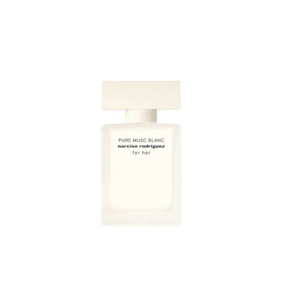 Narciso Rodriguez Pure Musc Blanc for Women | EDP