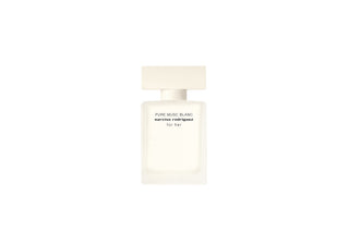 Narciso Rodriguez Pure Musc Blanc for Women | EDP
