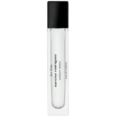 Narciso Rodriguez Vetiver Musc for Men | EDT