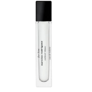 Narciso Rodriguez Vetiver Musc for Men | EDT