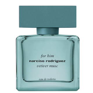 Narciso Rodriguez Vetiver Musc for Men | EDT