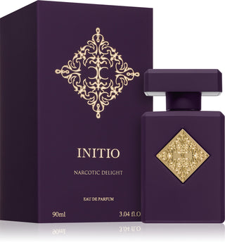 Initio Narcotic Delight | EDP
