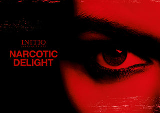 Initio Narcotic Delight | EDP