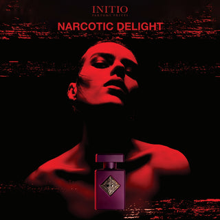 Initio Narcotic Delight | EDP