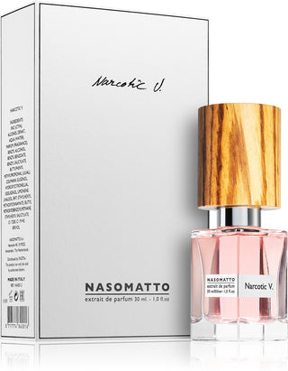 Nasomatto Narcotic | EDP