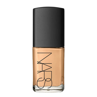 Nars Sheer Glow Cream Foundation
