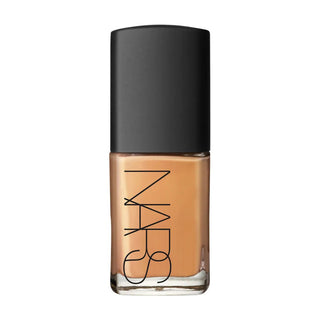 Nars Sheer Glow Cream Foundation