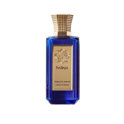 Nashja Tobacco Smoke Unisex | Extrait de Parfum
