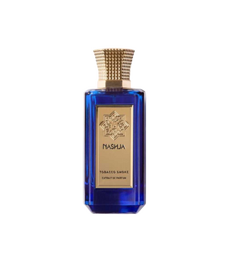 Nashja Tobacco Smoke Unisex | Extrait de Parfum