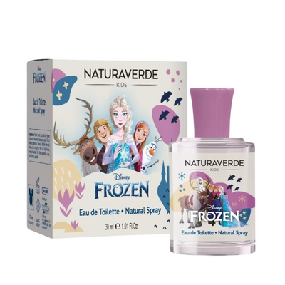 Naturaverde Frozen II for Girls | EDT